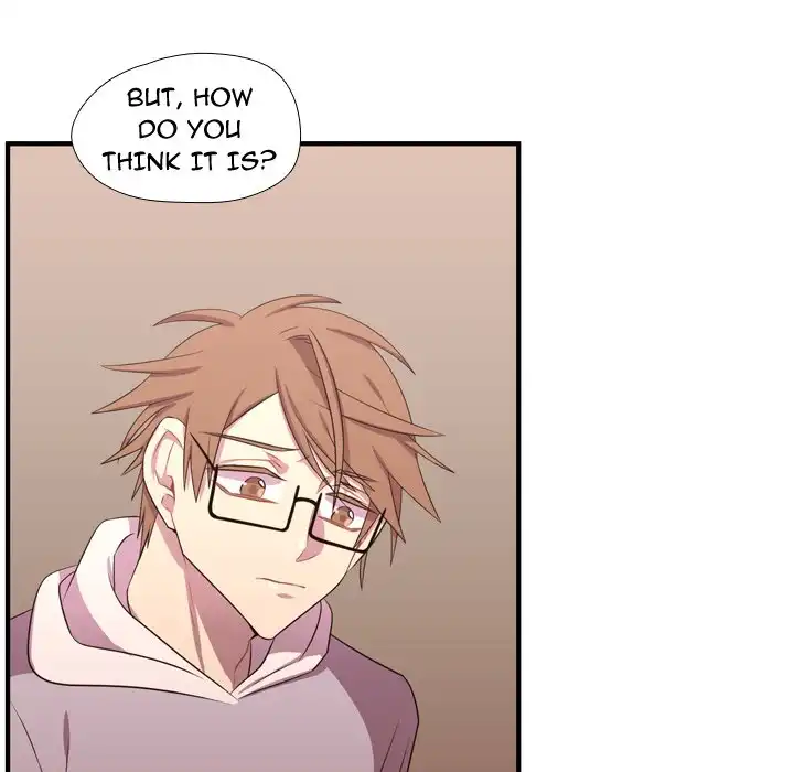 I Need Romance - Chapter 51 Page 71