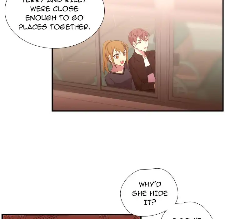 I Need Romance - Chapter 51 Page 86