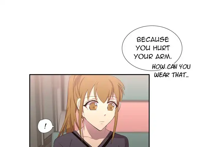 I Need Romance - Chapter 52 Page 1