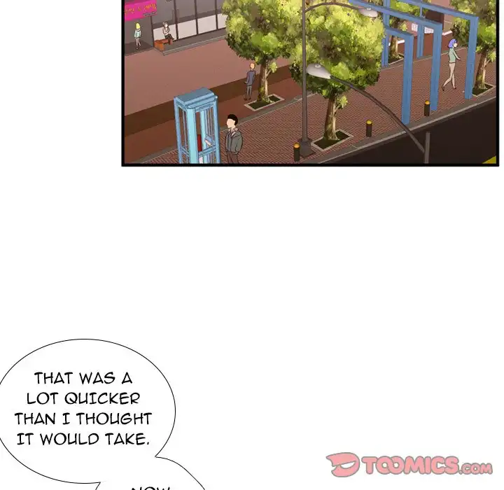 I Need Romance - Chapter 52 Page 10
