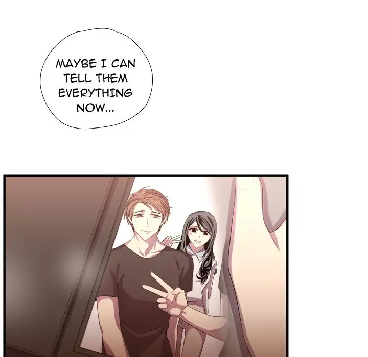 I Need Romance - Chapter 52 Page 111
