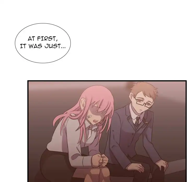 I Need Romance - Chapter 52 Page 29