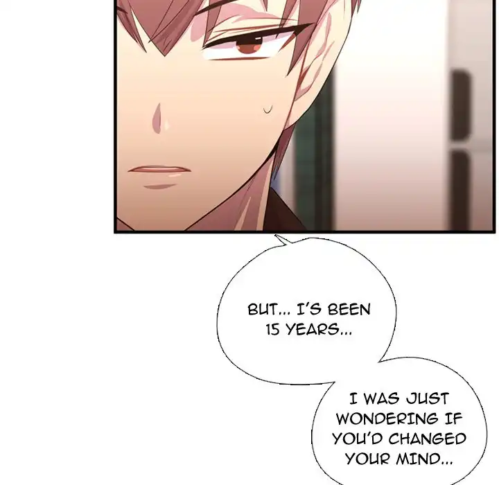 I Need Romance - Chapter 52 Page 59