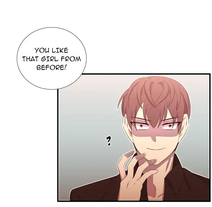 I Need Romance - Chapter 52 Page 77