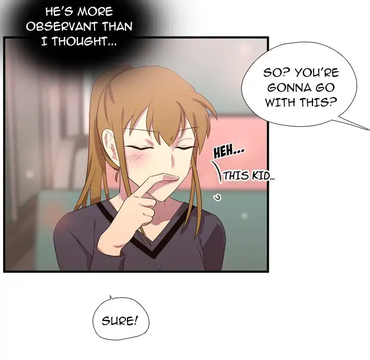 I Need Romance - Chapter 52 Page 8