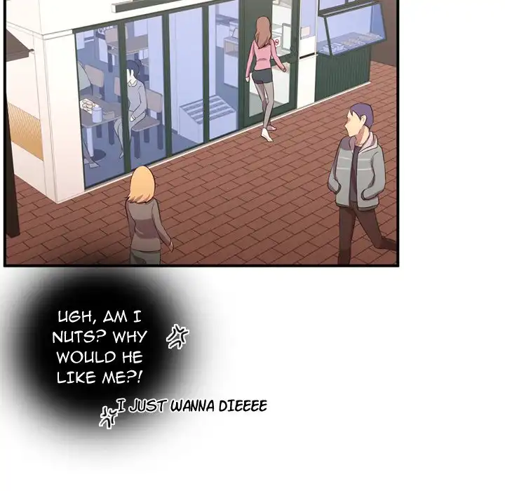 I Need Romance - Chapter 52 Page 85