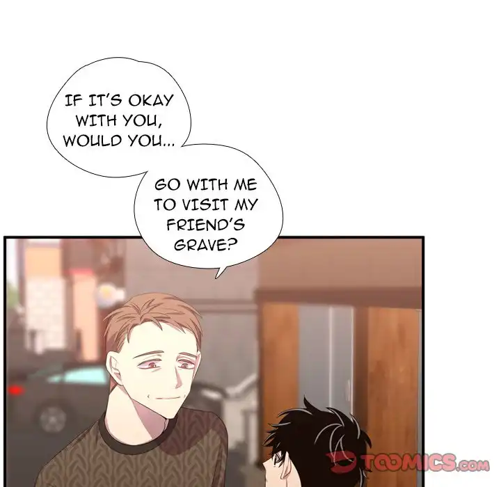 I Need Romance - Chapter 52 Page 90