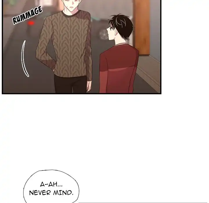 I Need Romance - Chapter 52 Page 99