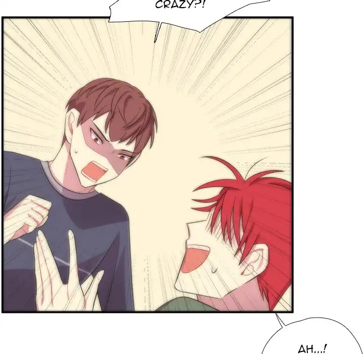 I Need Romance - Chapter 53 Page 108