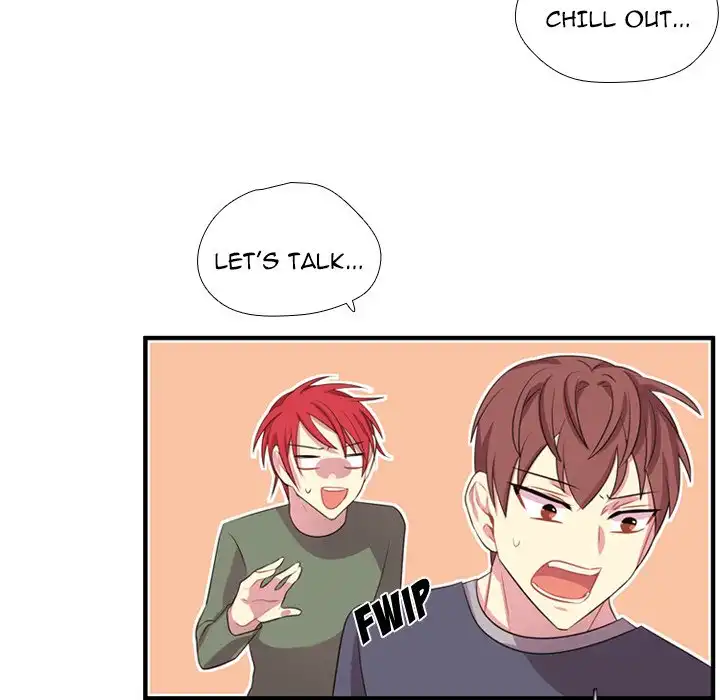 I Need Romance - Chapter 53 Page 109