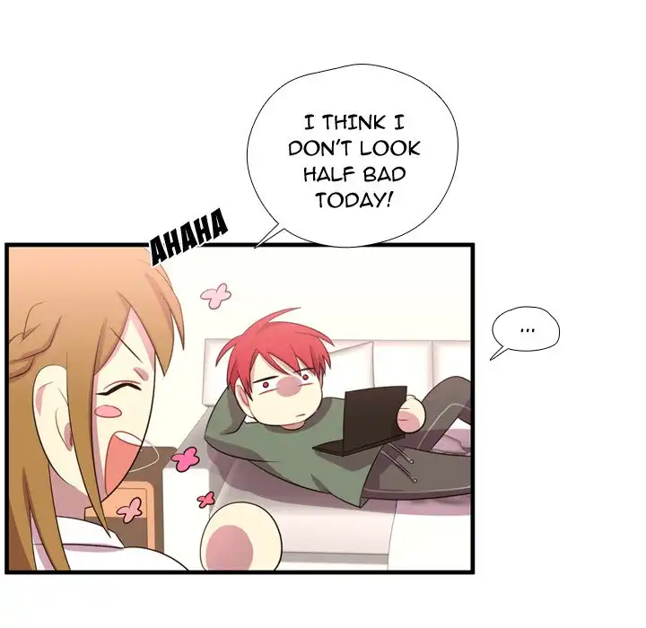 I Need Romance - Chapter 53 Page 35