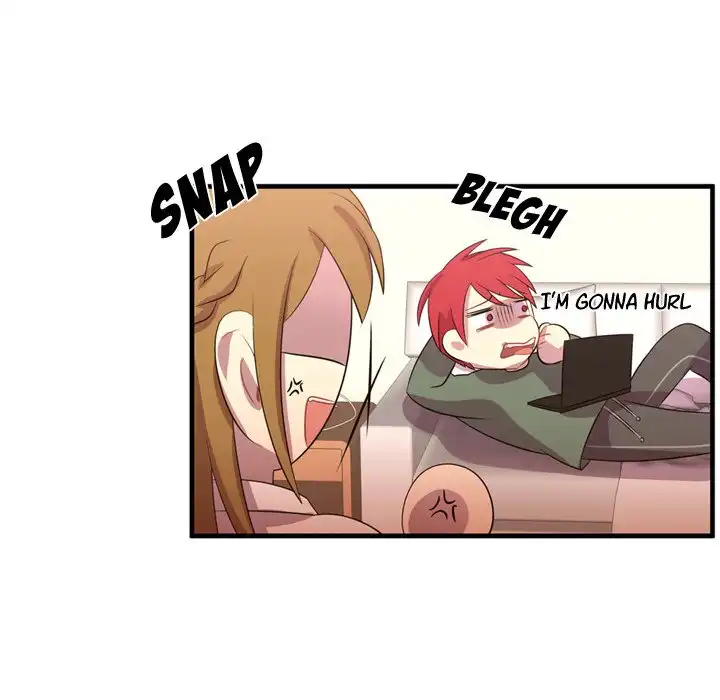 I Need Romance - Chapter 53 Page 36