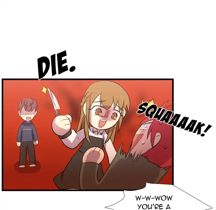 I Need Romance - Chapter 53 Page 37