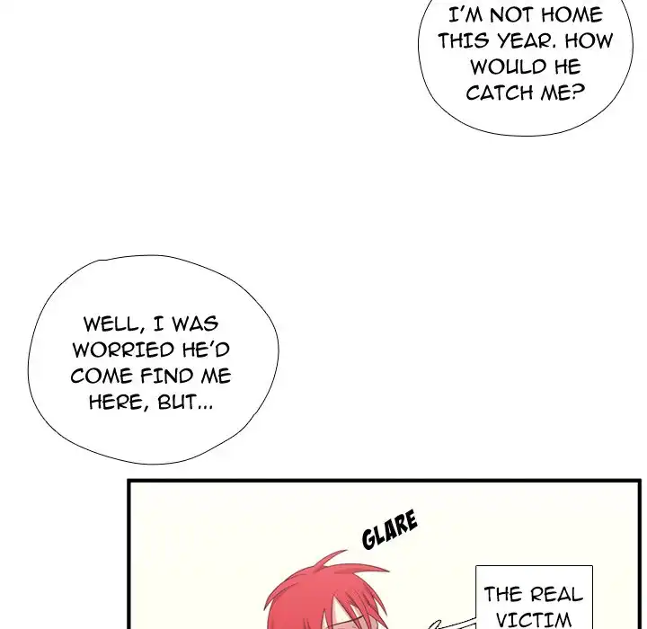 I Need Romance - Chapter 53 Page 41