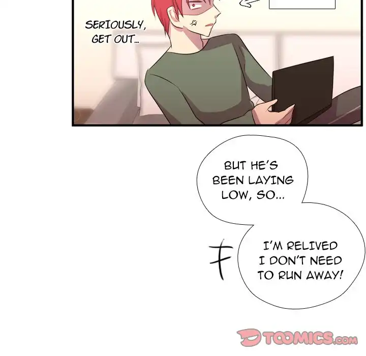 I Need Romance - Chapter 53 Page 42