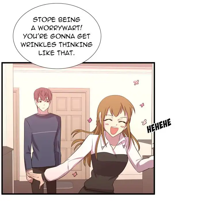 I Need Romance - Chapter 53 Page 43