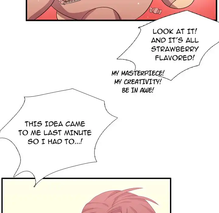 I Need Romance - Chapter 53 Page 60