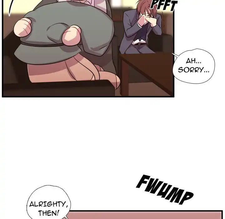 I Need Romance - Chapter 53 Page 64