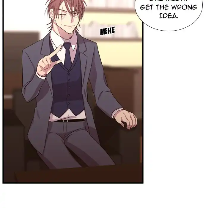 I Need Romance - Chapter 53 Page 69