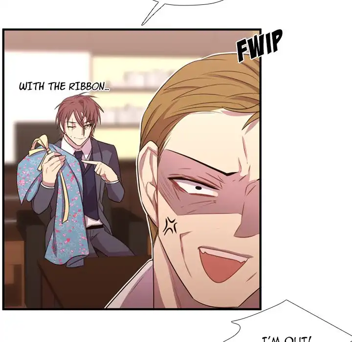 I Need Romance - Chapter 53 Page 72