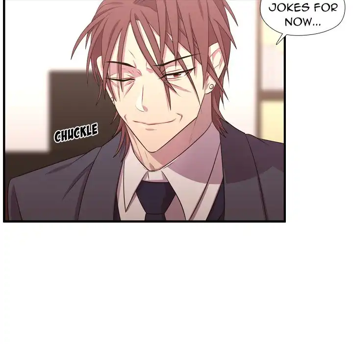 I Need Romance - Chapter 53 Page 75