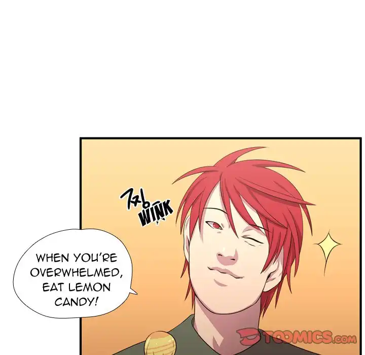 I Need Romance - Chapter 53 Page 98