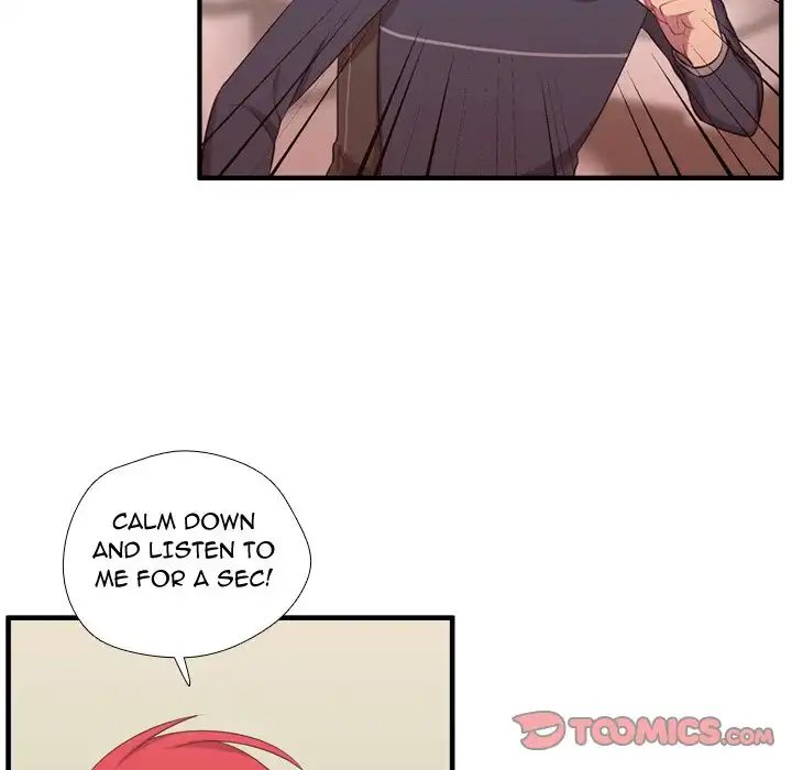 I Need Romance - Chapter 54 Page 10