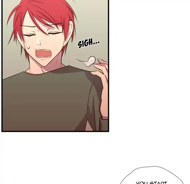 I Need Romance - Chapter 54 Page 11