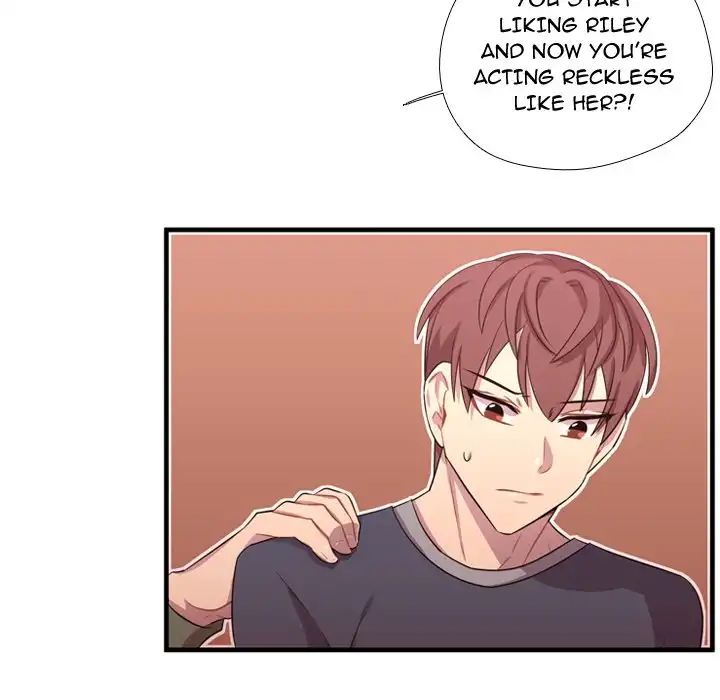 I Need Romance - Chapter 54 Page 12