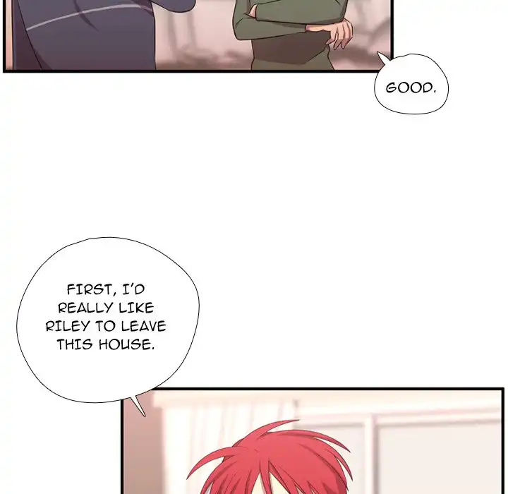 I Need Romance - Chapter 54 Page 14