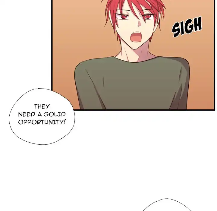 I Need Romance - Chapter 54 Page 21