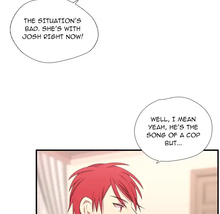 I Need Romance - Chapter 54 Page 23