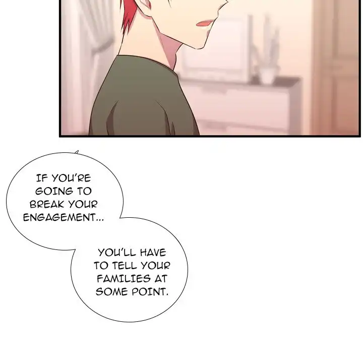 I Need Romance - Chapter 54 Page 24