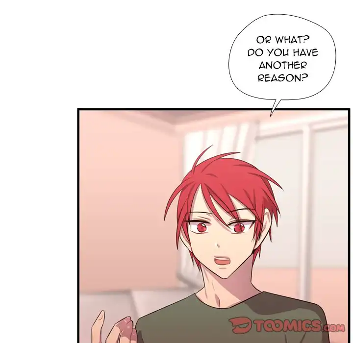 I Need Romance - Chapter 54 Page 26