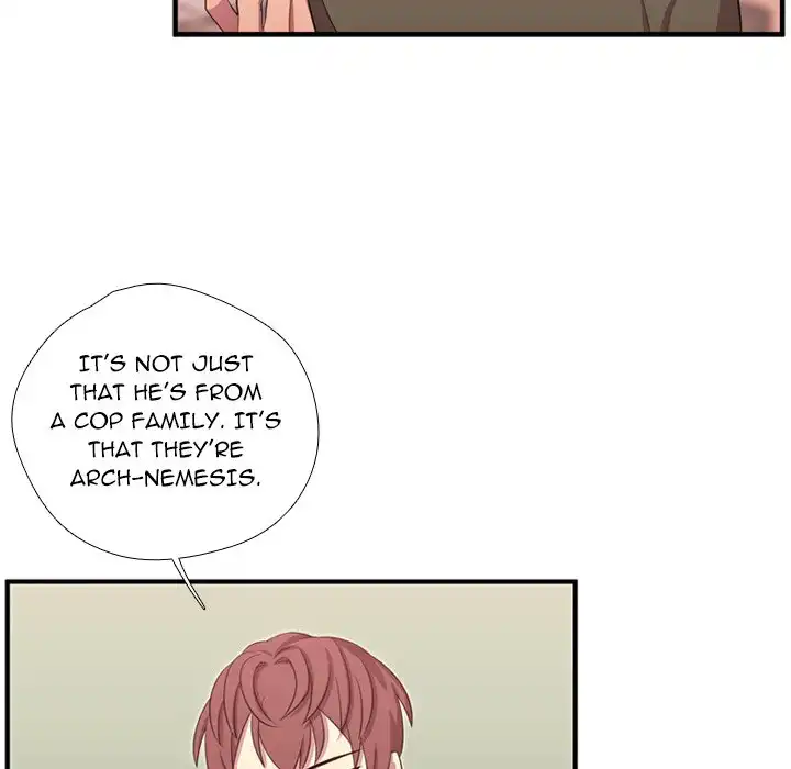 I Need Romance - Chapter 54 Page 27