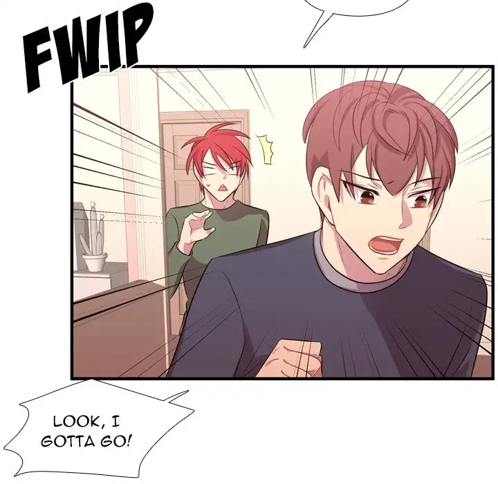 I Need Romance - Chapter 54 Page 29