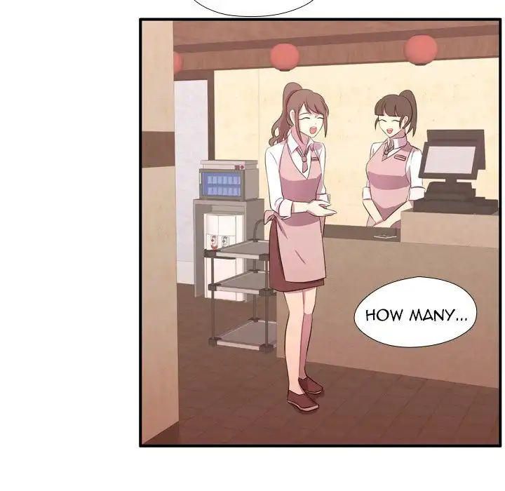 I Need Romance - Chapter 54 Page 32