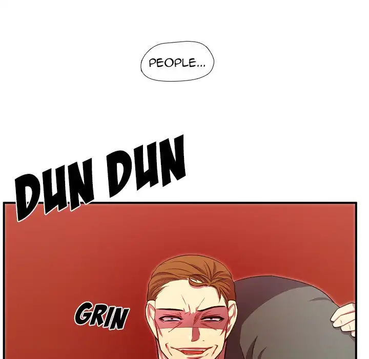 I Need Romance - Chapter 54 Page 33