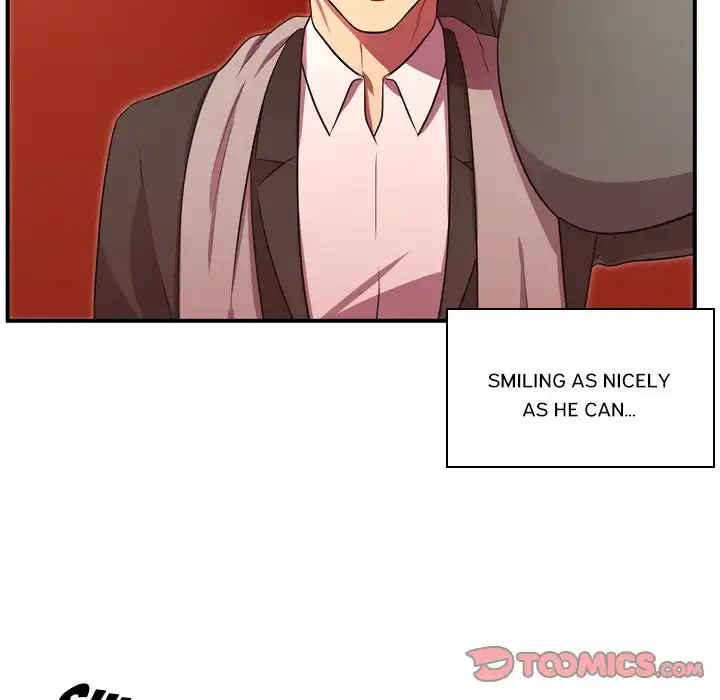 I Need Romance - Chapter 54 Page 34