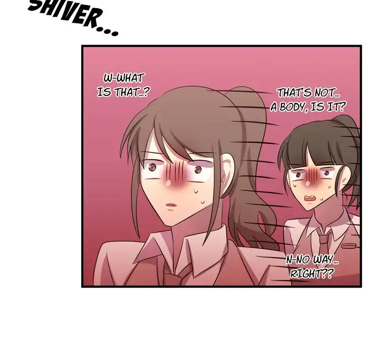 I Need Romance - Chapter 54 Page 35