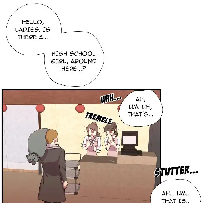 I Need Romance - Chapter 54 Page 36