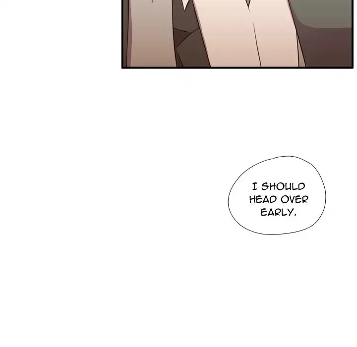 I Need Romance - Chapter 54 Page 44