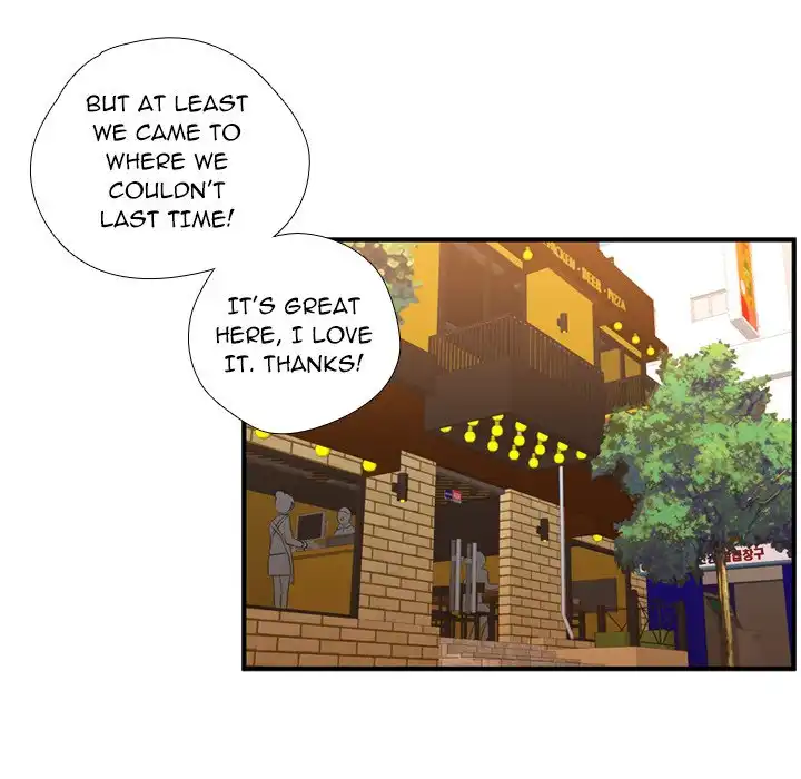 I Need Romance - Chapter 54 Page 49