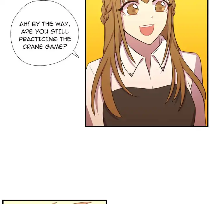 I Need Romance - Chapter 54 Page 55