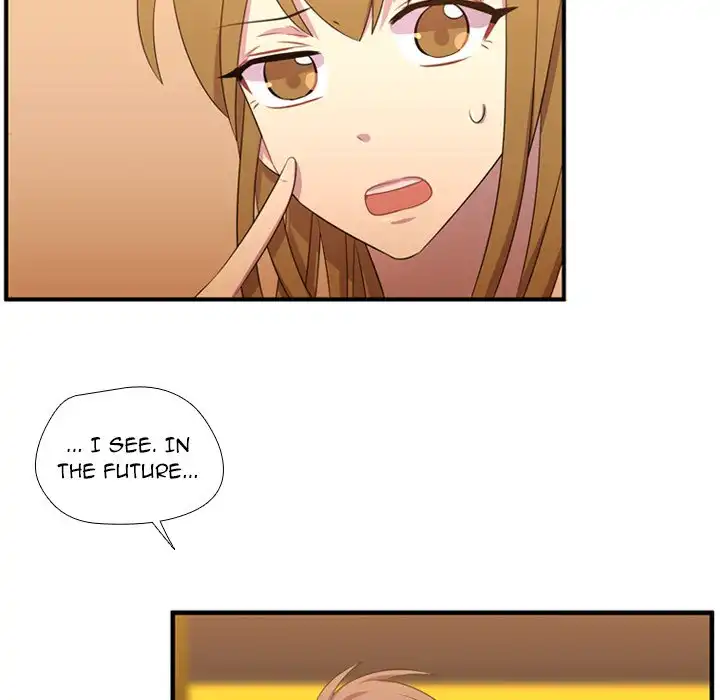 I Need Romance - Chapter 54 Page 64