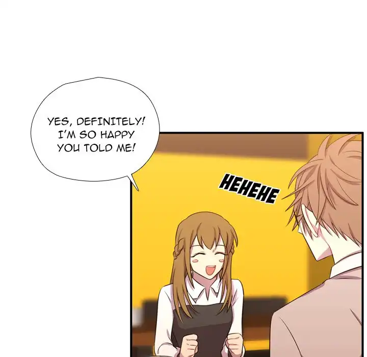 I Need Romance - Chapter 54 Page 67