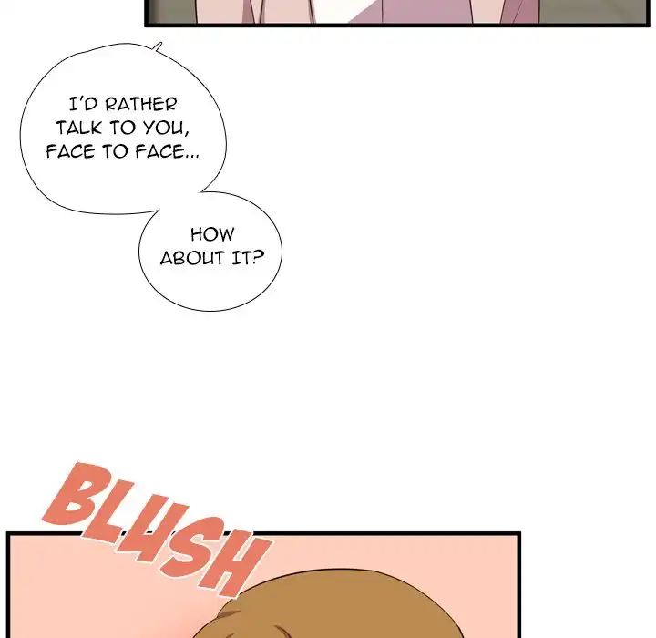 I Need Romance - Chapter 54 Page 71