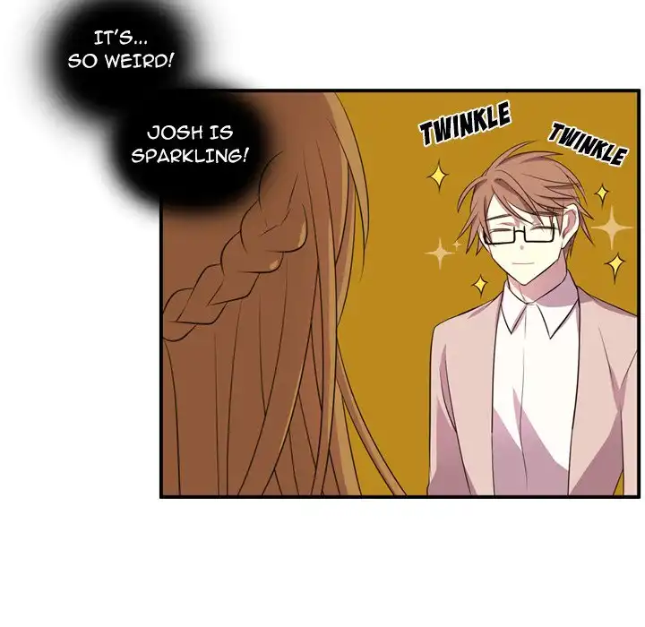 I Need Romance - Chapter 54 Page 73