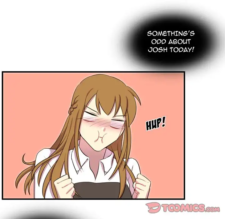 I Need Romance - Chapter 54 Page 74