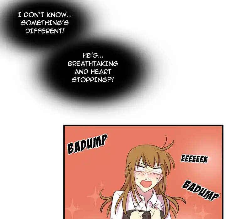 I Need Romance - Chapter 54 Page 75